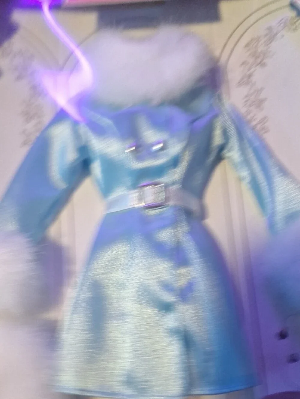 Barbie this vintage